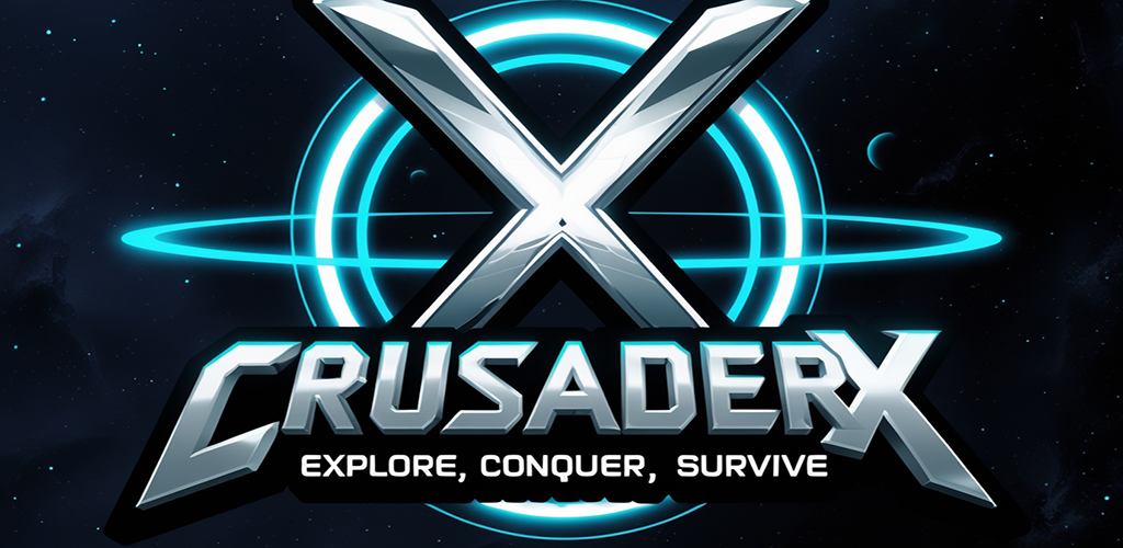Crusader X