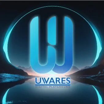 Uwares Logo